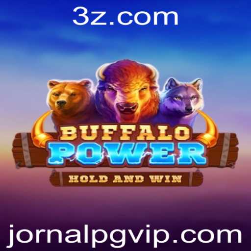 Explorando o Mundo de Aventura do Jogo BuffaloPower