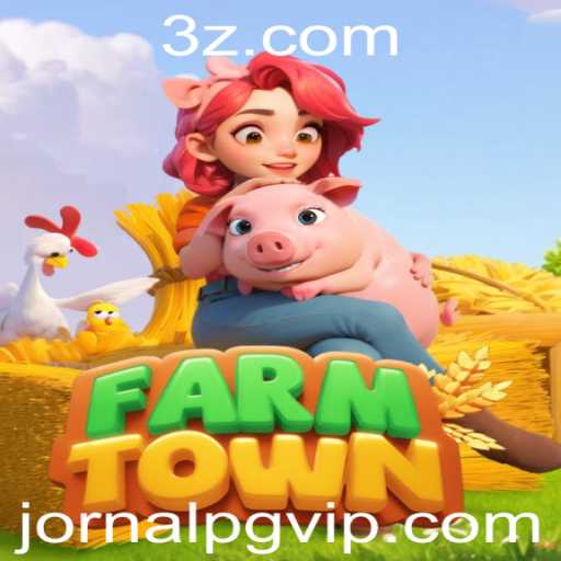 Explorando as Aventuras de FarmTown: Um Guia Completo