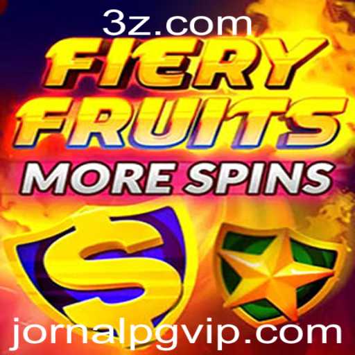 FieryFruitsMoreSpins: Exploração e Estratégias do Jogo