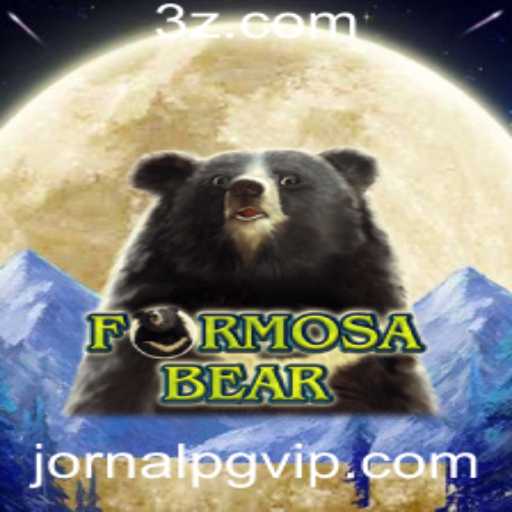 FormosaBear: Uma Aventura de Estratégia com Impacto Atual