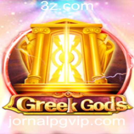 Descubra a Aventura Épica de GreekGods: Uma Jornada Mítica