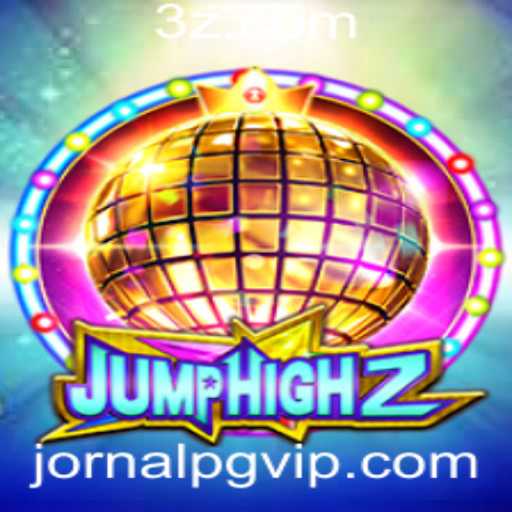 Descubra JumpHigh2: O Jogo que Está Revolucionando o Mundo Gamer