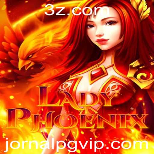 Explorando o Universo de LadyPhoenix: O Novo Sensação do Mundo dos Jogos