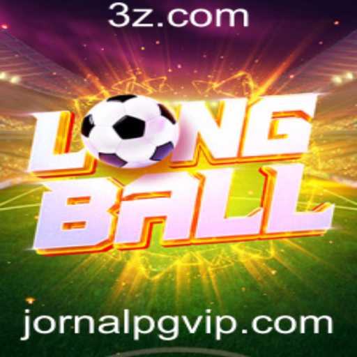 LongBall: O Jogo que Conquista Novos Fãs ao Redor do Mundo