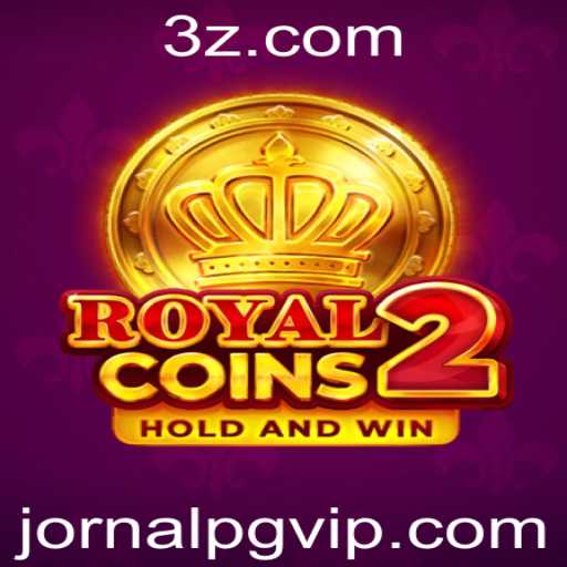 Descubra o Empolgante Mundo de RoyalCoins2: O Jogo de Estratégia que Conquista