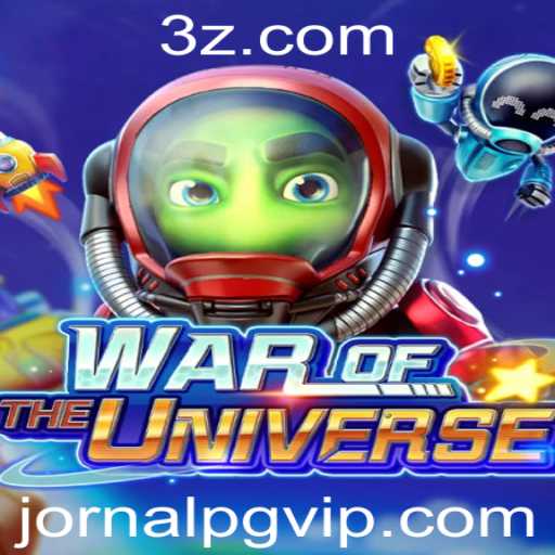 Descubra o Fascinante Mundo de WAROFTHEUNIVERSE